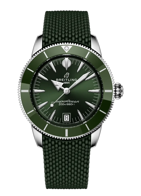 Breitling SUPEROCEAN HERITAGE B31 AUTOMATIC 40 Replica Watch AB3110361L1S1